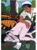 Toshio Saeki Print 11