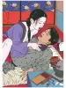 Toshio Saeki Chimushi Print No. 18