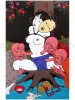 Toshio Saeki Chimushi Print No. 51