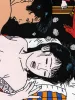 Toshio Saeki print Yotogijizo (detail)
