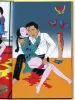 Toshio Saeki Yumenozoki - inside page
