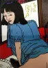 Toshio Saeki Manga - Akkusu アックス