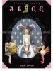 Trevor Brown Alice Poster