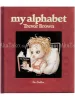 Trevor Brown My Alphabet Brown