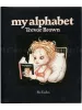 Trevor Brown My Alphabet front cover