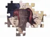 Trevor Brown Girls War Revolution puzzle detail