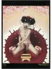 Trevor Brown Seppuku Poster SIGNED