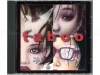 Trevor Brown Taboo 1-9 CD front