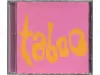 Trevor Brown Taboo Vol. 10 CD front