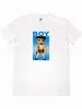 Trevor Brown Boy t-shirt front (unisex medium)