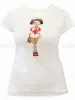 Trevor Brown Fix Me Doll t-shirt girlie fit