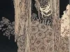 Takato Yamamoto Vampire – Metamorphosis II detail