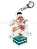 Yuji Moriguchi Acrylic Keychain Otome Tsubaki