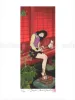 Yuji Moriguchi Giclee Veranda