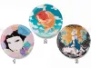 Yuji Moriguchi Pin Badge Button - choice of three